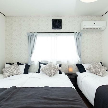 Mon Kishinosato-Tamade Ekimae -Vacation Rental- Osaka Exterior photo