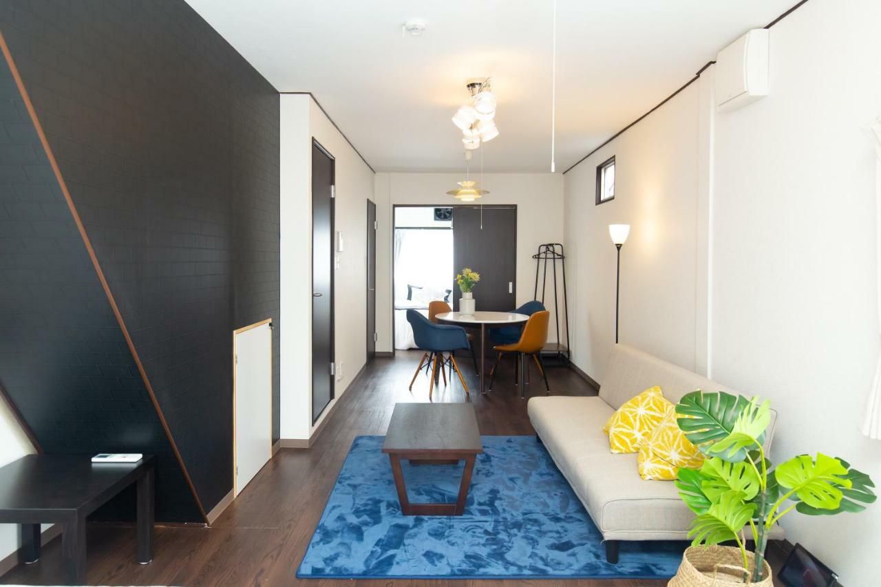 Mon Kishinosato-Tamade Ekimae -Vacation Rental- Osaka Exterior photo
