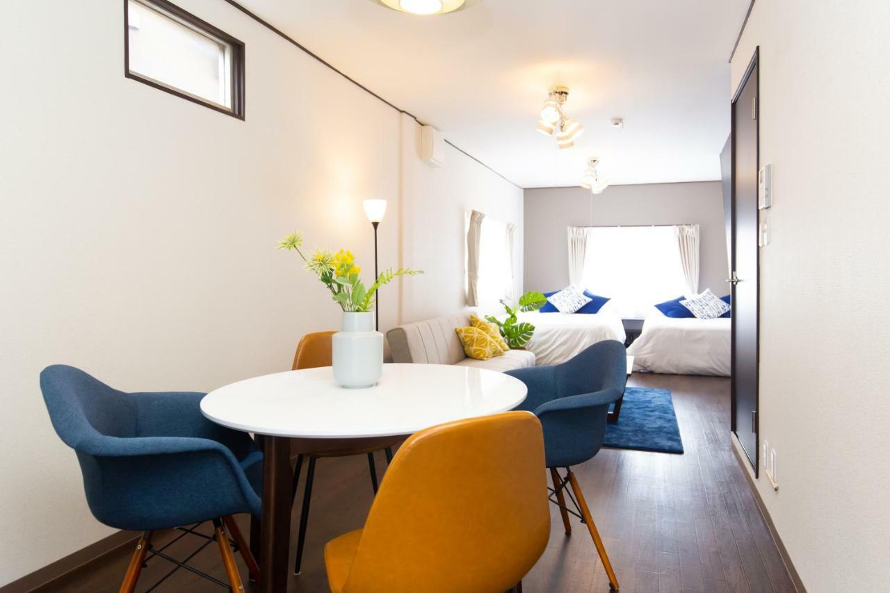Mon Kishinosato-Tamade Ekimae -Vacation Rental- Osaka Exterior photo