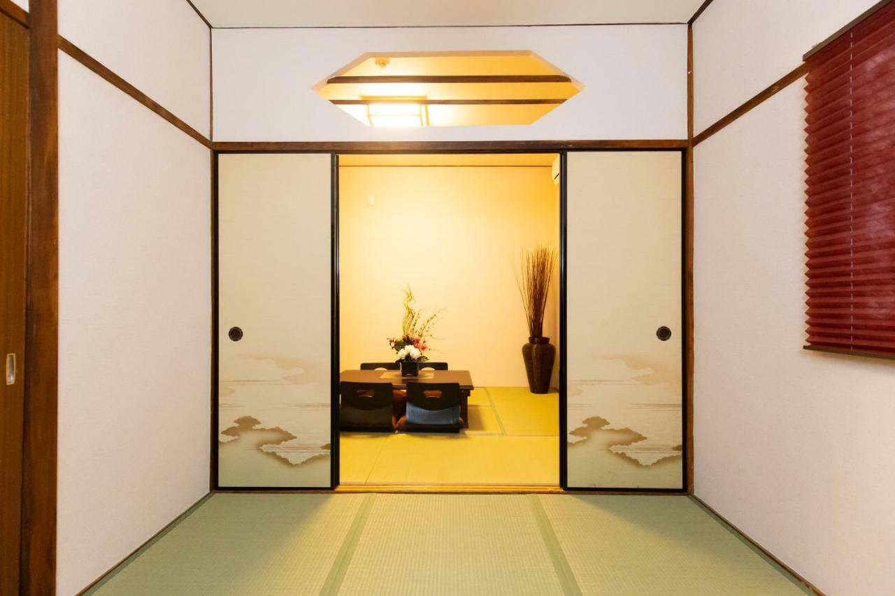 Mon Kishinosato-Tamade Ekimae -Vacation Rental- Osaka Exterior photo