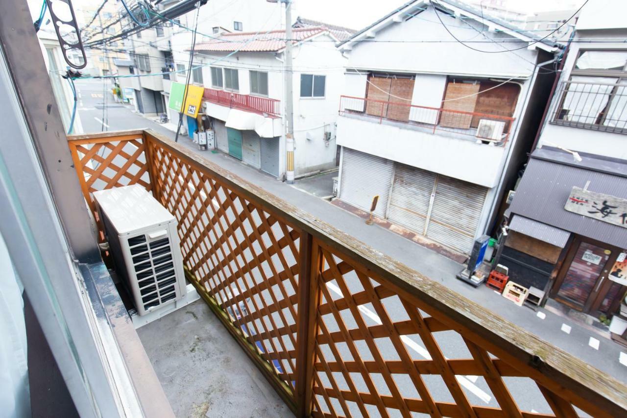 Mon Kishinosato-Tamade Ekimae -Vacation Rental- Osaka Exterior photo