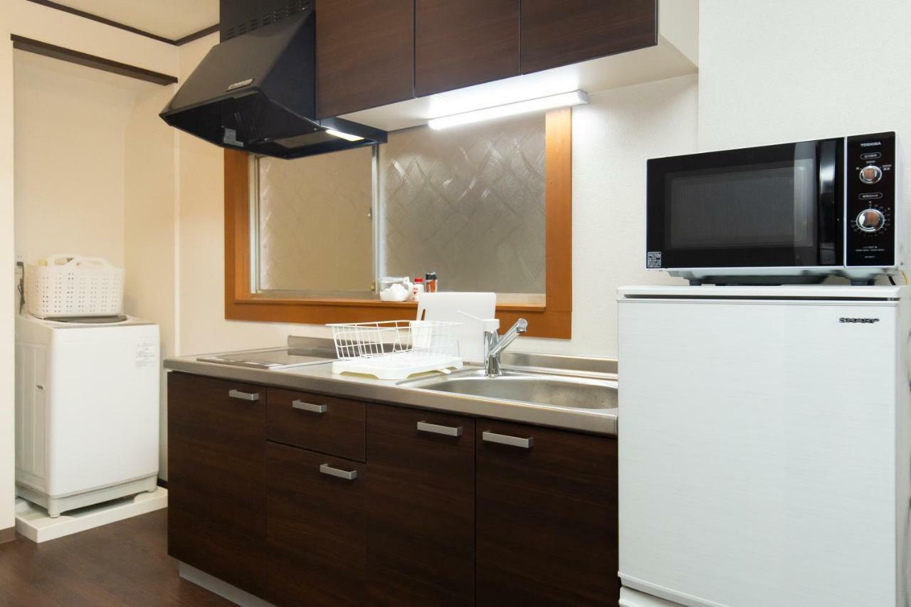 Mon Kishinosato-Tamade Ekimae -Vacation Rental- Osaka Exterior photo