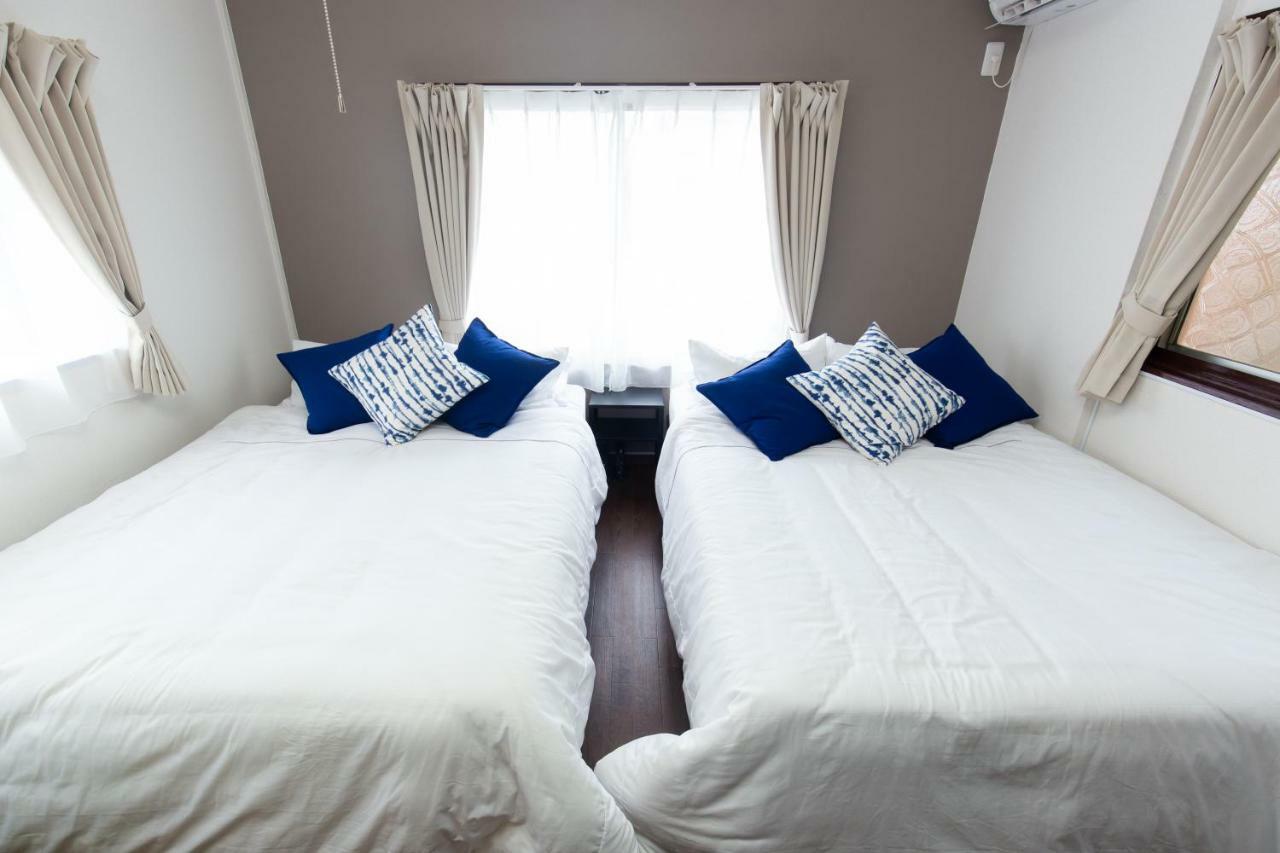 Mon Kishinosato-Tamade Ekimae -Vacation Rental- Osaka Exterior photo