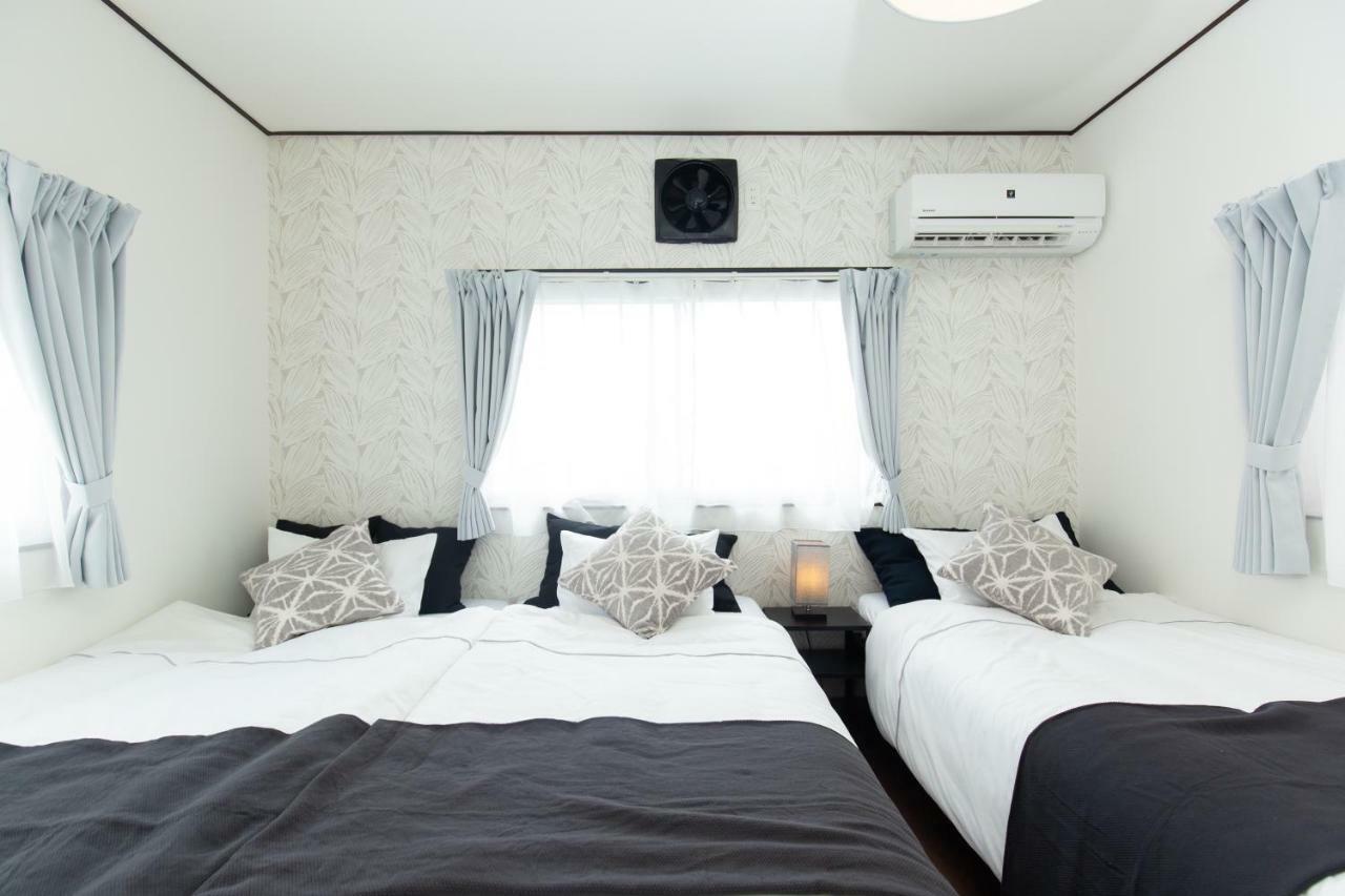 Mon Kishinosato-Tamade Ekimae -Vacation Rental- Osaka Exterior photo